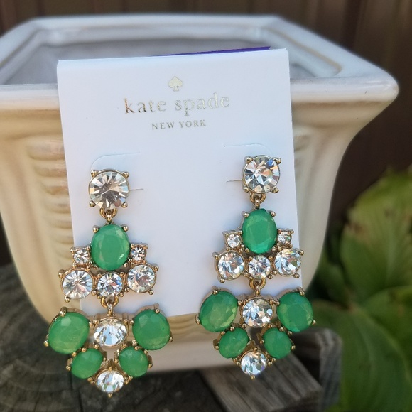 kate spade Jewelry - Kate Spade New York Earrings NEW